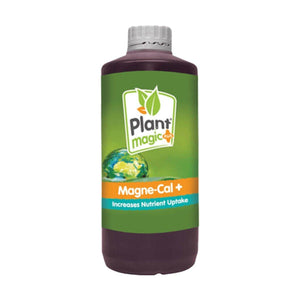Plant Magic - Magne Cal+ | Nutrients & Additives | Top Yield Hydroponics
