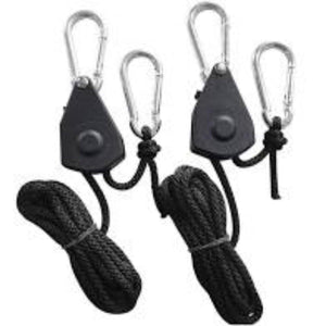 Smart Gro Ratchets - Top Yield Hydroponics