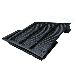 Nutriculture MultiDuct NFT | Top Yield Hydroponics