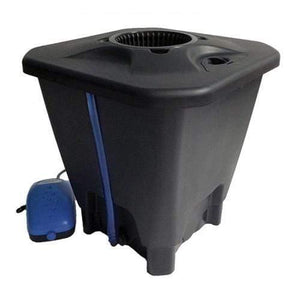 Nutriculture - Oxypot Single (Complete Kit) | Nutriculture Growing System | Top Yield Hydroponics