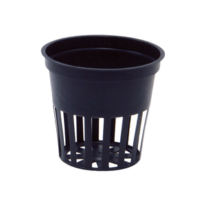 Nutriculture - Net Pot for X-Stream and Amazon (50mm) |50mm-Net-Propagation-Pot | Top Yield Hydroponics