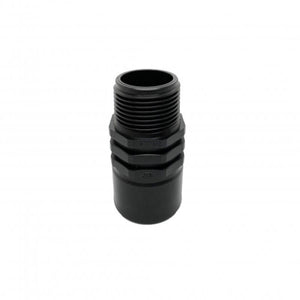 Adaptor 1-1/4"F-1-1/2"M | Diameter Threaded Fitting For Sale | Top Yield Hydroponics