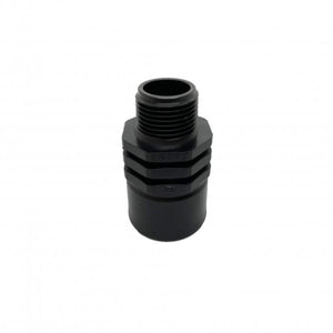 Adaptor 1-1/2"F-1-1/4"M - Top Yield Hydroponics