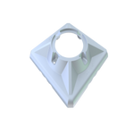 AERO Silver Series - Lid | Hydroponics Product For Sale | Top Yield Hydroponics 