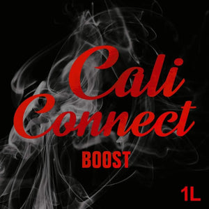 Cali Connect - Boost | Nutrients & Boosters | Top Yield Hydroponics