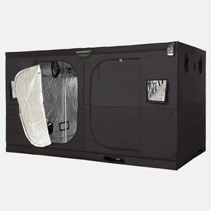 Bloomroom Giant Plus 3.6m X 2.4m X 2.0m | Buy Bloomroom Grow Tent | Top Yield Hydroponics