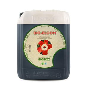 Biobizz - Bloom | Buy Biobizz - Bloom Liquid Fertilizer | Top Yield Hydroponics
