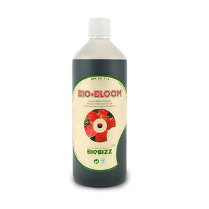 Biobizz - Bloom | Buy Biobizz - Bloom Liquid Fertilizer | Top Yield Hydroponics