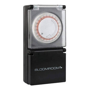 Bloomroom Heavy Duty Timer | Top Yield Hydroponics