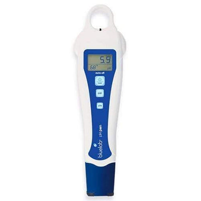 EC/PH Control