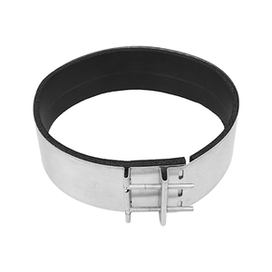 Fast Clamp | Buy Tubular Fittings Online | Top Yield Hydroponics