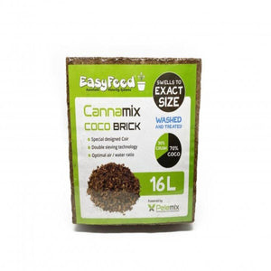 Easyfeed - Coco Bricks - Top Yield Hydroponics
