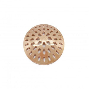 Copper Drain Cover | Hydroponics equipment Shop | Top Yield Hydroponics