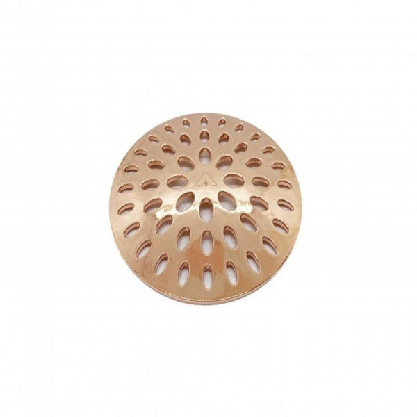 Copper Drain Cover | Hydroponics equipment Shop | Top Yield Hydroponics ...