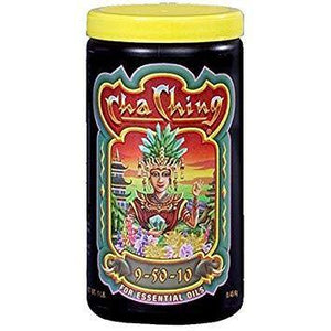 Fox Farm - Cha Ching | Cha Ching® Soluble Fertilizer | Buy Nutrients & Boosters Online | Top Yield Hydroponics