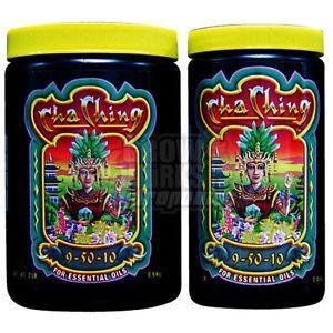 Fox Farm - Cha Ching | Cha Ching® Soluble Fertilizer | Buy Nutrients & Boosters Online | Top Yield Hydroponics