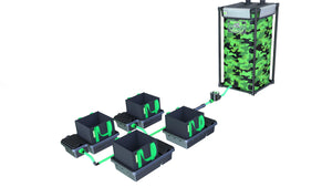 Alien - Easyfeed Series 16L | Buy Hydroponics Products | Top Yield Hydroponics