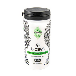 Ecothrive - Biosys | Buy Nutrients & Boosters Online | Top Yield Hydroponics