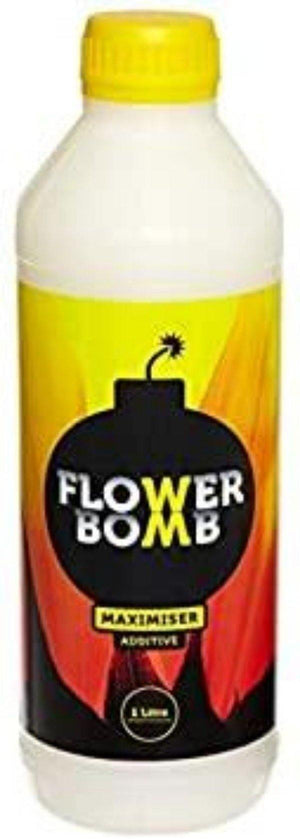 Field Marshal - Flower Bomb | Flower Bomb | Top Yield Hydroponics