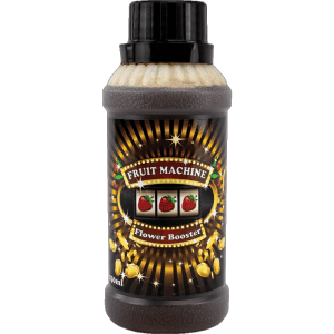 Fruit Machine Flowering Booster - Top Yield Hydroponics