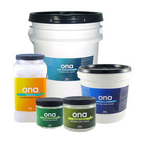 Ona Gel | Odour Neutralising Agent | Top Yield Hydroponics