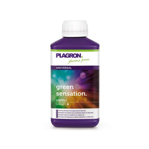 Plagron - Green Sensation | Plagron Green Sensation For Sale | Top Yield Hydroponics