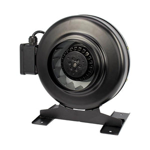 Vortex Pro Series Extractor fan - Top Yield Hydroponics