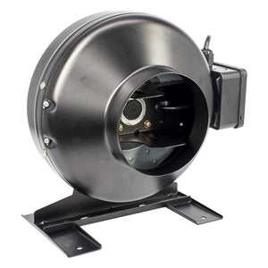 Vortex Pro Series Extractor fan - Top Yield Hydroponics