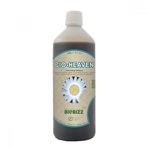 Bio Bizz - Heaven | Nutrients & Boosters | Organic Energy Boosters For Sale | Top Yield Hydroponics 