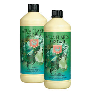 House & Garden - Hydro A&B | House & Garden Nutrients For Sale | Top Yield Hydroponics