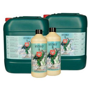 House & Garden - Hydro A&B | House & Garden Nutrients For Sale | Top Yield Hydroponics