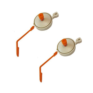 Yo-Yo Plant Supports (5 Pack) - Top Yield Hydroponics