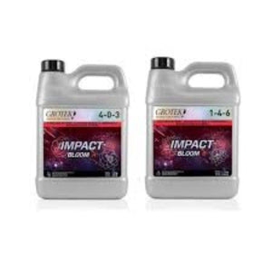 Grotek - Impact Bloom 1L - Top Yield Hydroponics