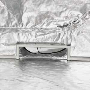 Bloomroom Large Plus 3.0m X 1.5m X 2.0m | Bloomroom Grow Tents | Top Yield Hydroponics
