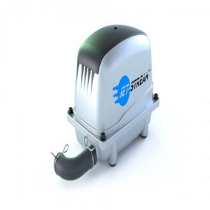 JET-STREAM Air Pumps | Buy Jet Steam electric Pump Online | Top Yield Hydroponics