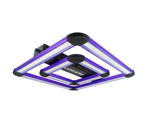 Lumatek Attis 200w LED Grow Light | Buy LED Grow Light Online | Hydroponics Equipment For Sale | Top Yield Hydroponics 