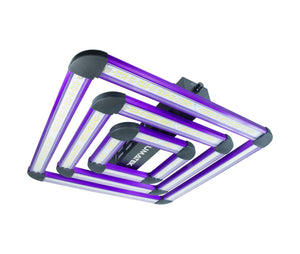 Lumatek Attis 300w LED Grow Light | Buy Lumatek LED Grow Light Online | Top Yield Hydroponics