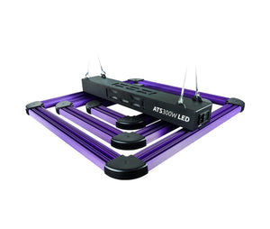 Lumatek Attis 300w LED Grow Light | Buy Lumatek LED Grow Light Online | Top Yield Hydroponics