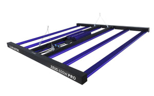 Lumatek ZEUS 600W COMPACT LED | Buy Lumatek LED Grow Light Online | Top Yield Hydroponics