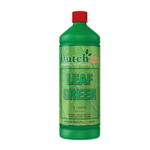 Dutch Pro - Leaf Green | Buy Foliar Feed Spray Online | Top Yield Hydroponics