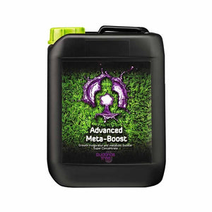 Buddha Tree - Meta Boost | Advanced Meta Boost | ,Boost & Nutrients | Top Yield Hydroponics