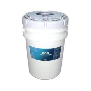 Ona Cyclone Fan - Top Yield Hydroponics