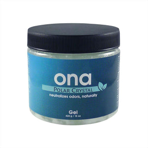 Ona Gel | Odour Neutralising Agent | Top Yield Hydroponics