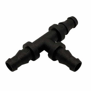 Autopot 9mm Tee Connector | Buy 9mm Tee Connector Online | Top Yield Hydroponics