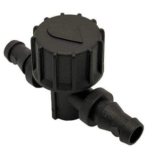 Autopot 9mm In-Line Tap | Buy 9mm In-Line Tap | Top Yield Hydroponics
