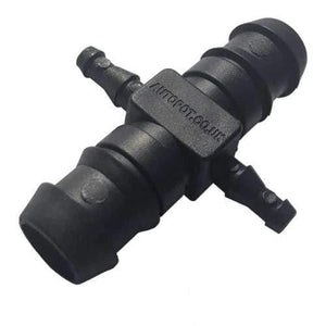 Autopot 16mm-9mm Cross Connector - Top Yield Hydroponics