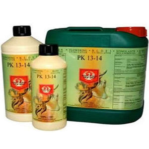 House & Garden - PK13-14 | Buy Top booster 250/500 Litres Online | Nutrients & Boosters