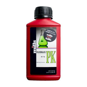 Mills - Ultimate PK | Mills Ultimate PK Booster - 250ml / 1 Litre / 5 Litres | Nutrients & Boosters | Top Yield Hydroponics