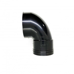 Elbow - 4" - Top Yield Hydroponics