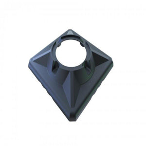 RDWC Black Series - Lid | RDWC Black Series Parts For Sale | Top Yield Hydroponics 